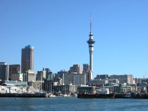 auckland nz